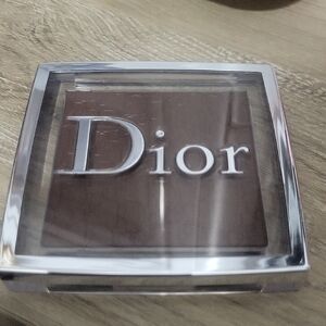 Dior Brown Single Eyeshadow Compact